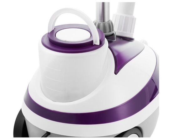  Отпариватель напольный Kitfort KT-941 фиолетовый/белый 