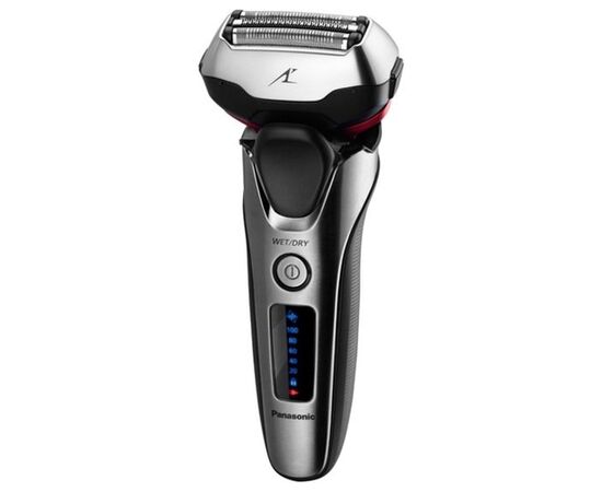  Бритва сетчатая Panasonic ES-LT4N-S820 серебр/черный 