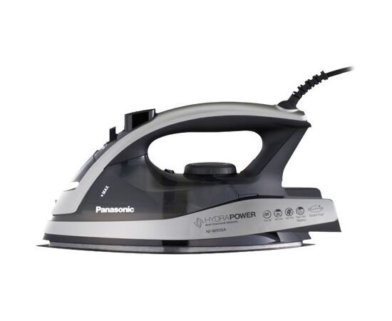  Утюг Panasonic NI-W950ALTW черный 