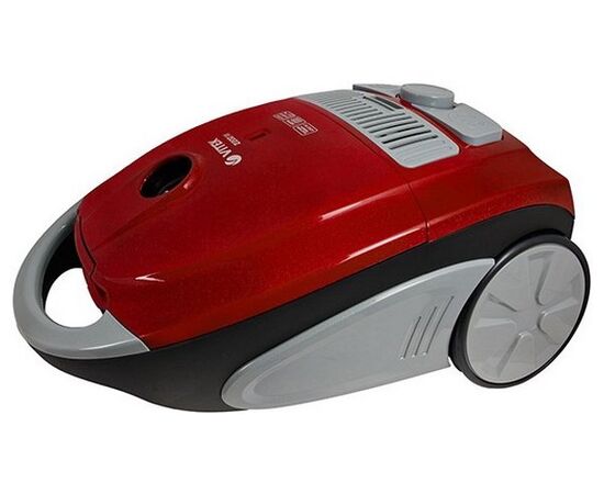  Пылесос Vitek VT-1892 2200Вт красный (в компл.:3мешка) 