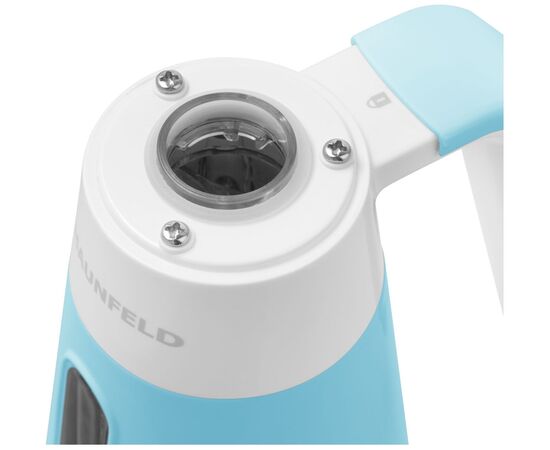  Отпариватель MAUNFELD MF-1134BL 