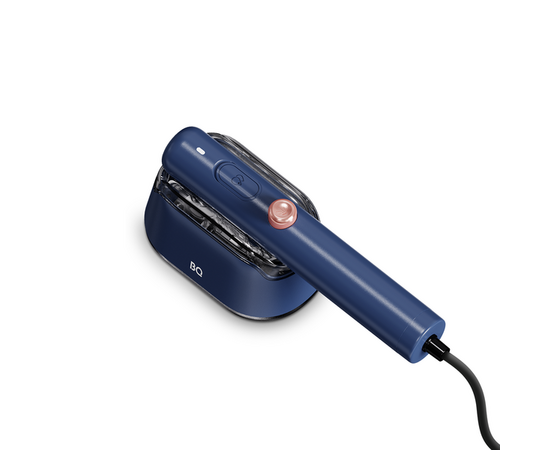  Отпариватель BQ SG1009H Blue 