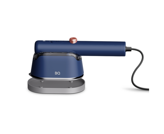  Отпариватель BQ SG1009H Blue 