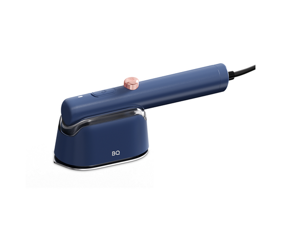  Отпариватель BQ SG1009H Blue 