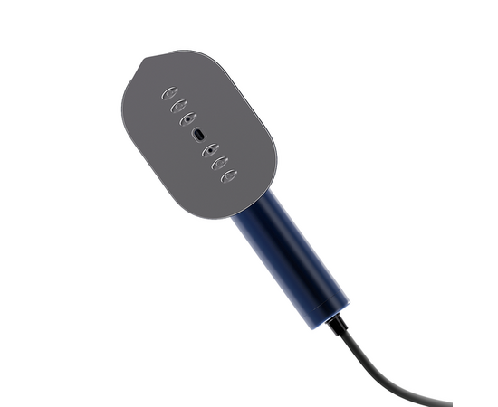  Отпариватель BQ SG1009H Blue 