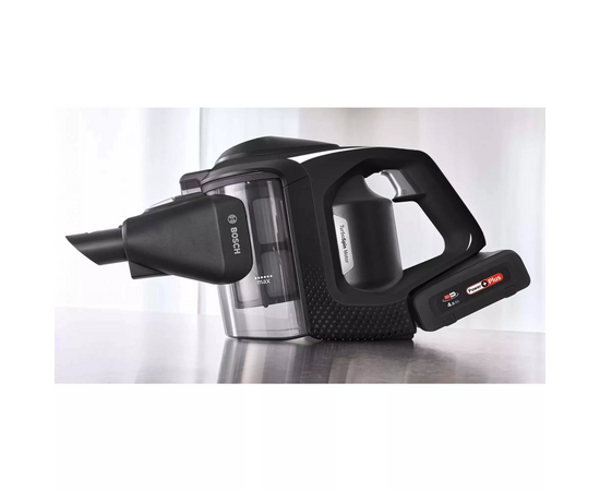  Пылесос Bosch BCS8214PRQ черный 