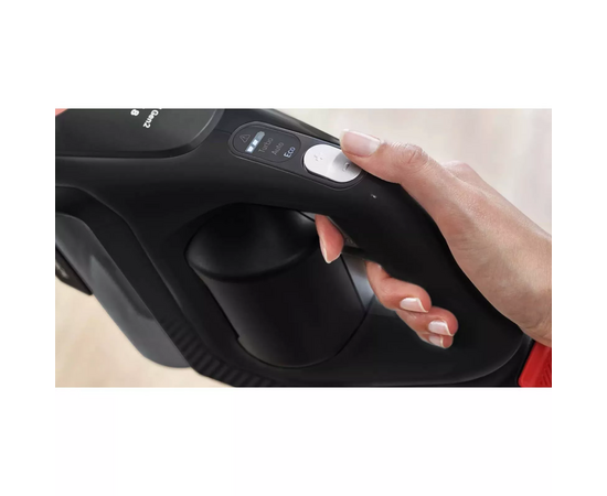  Пылесос Bosch BCS8214PRQ черный 