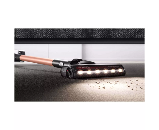  Пылесос Bosch BCS8214PRQ черный 