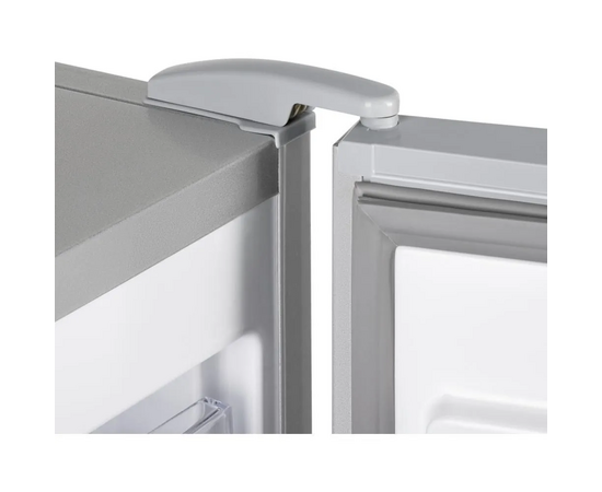  Морозилка NORDFROST DF 263 SAP Silver 