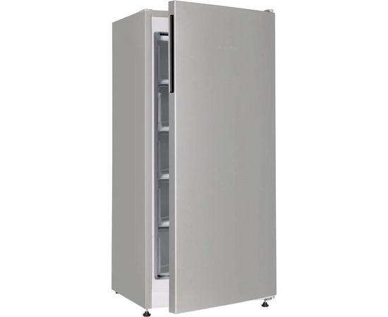  Морозилка NORDFROST DF 263 SAP Silver 
