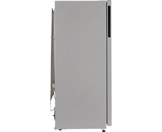  Морозилка NORDFROST DF 263 SAP Silver 