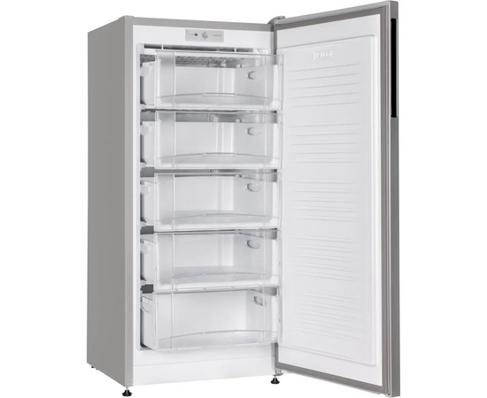  Морозилка NORDFROST DF 263 SAP Silver 
