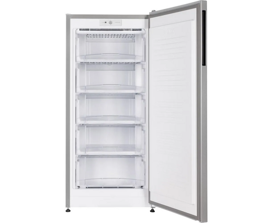  Морозилка NORDFROST DF 263 SAP Silver 