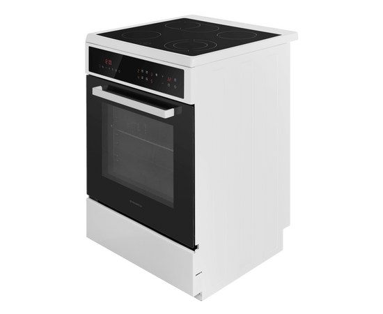  Кухонная плита MAUNFELD MEC611CW10TD 