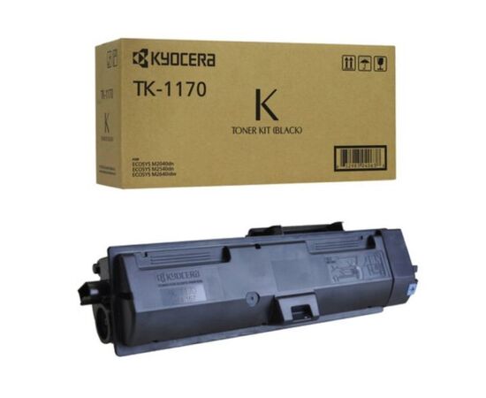  Тонер-картридж TK-1170 Kyocera M2040dn/M2540dn/M2640idw, 7,2К (О) 