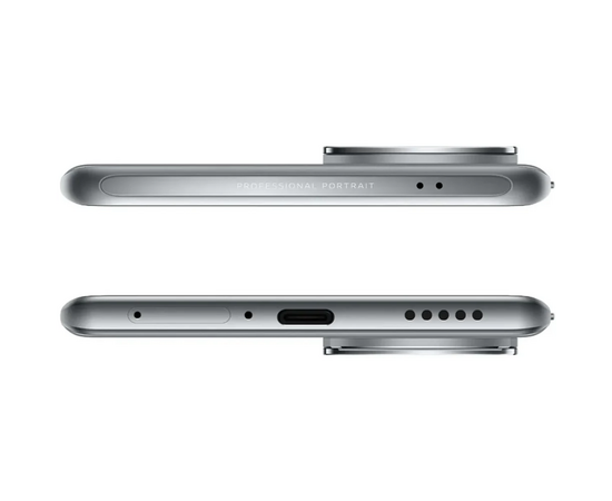  Смартфон VIVO V40 12/256GB Титановый серебристый 