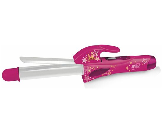  Щипцы Vitek WX-2301 розовый 