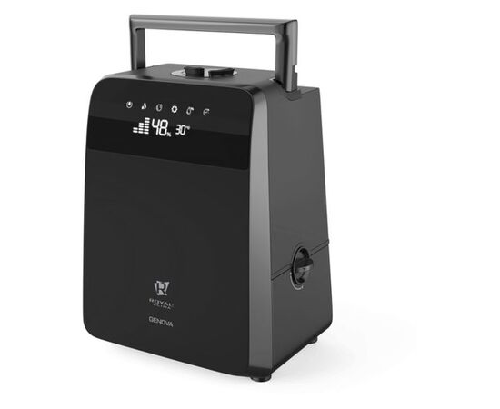  Увлажнитель воздуха Royal Clima RUH-G450/5.5E-BL 