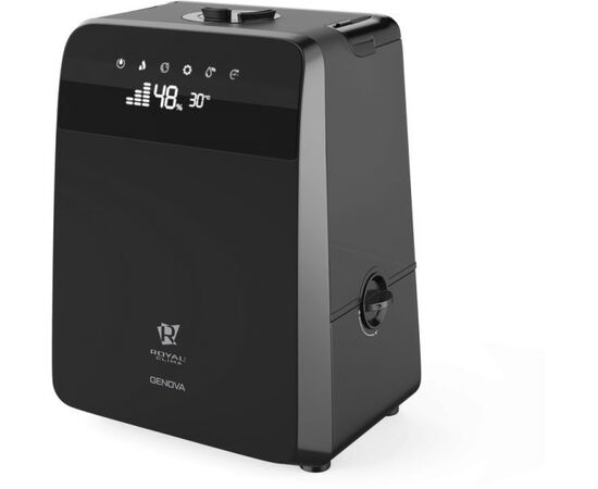  Увлажнитель воздуха Royal Clima RUH-G450/5.5E-BL 