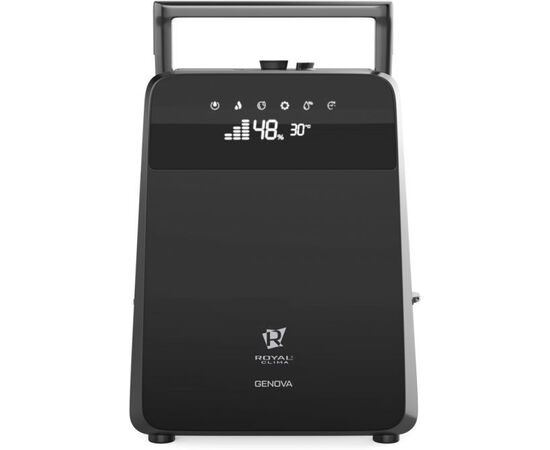 Увлажнитель воздуха Royal Clima RUH-G450/5.5E-BL 