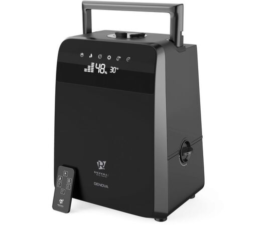 Увлажнитель воздуха Royal Clima RUH-G450/5.5E-BL 