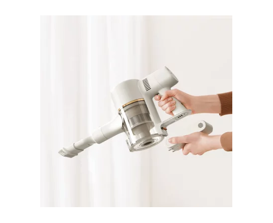  Пылесос вертикальный Dreame Беспроводной пылесос Cordless Vacuum Cleaner R10 (VTV22B) 