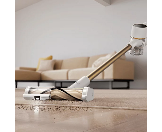 Пылесос вертикальный Dreame Беспроводной пылесос Cordless Vacuum Cleaner R10 (VTV22B) 