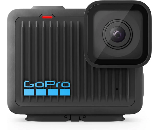  Экшн-камера GoPro Hero 13 CHDHF-131-EU 1xCMOS 12Mpix черный 
