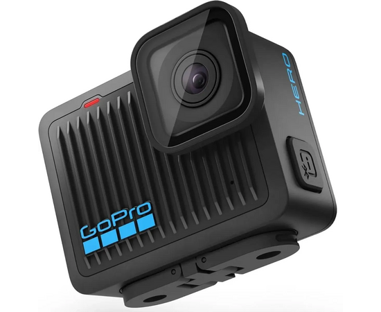  Экшн-камера GoPro Hero 13 CHDHF-131-EU 1xCMOS 12Mpix черный 