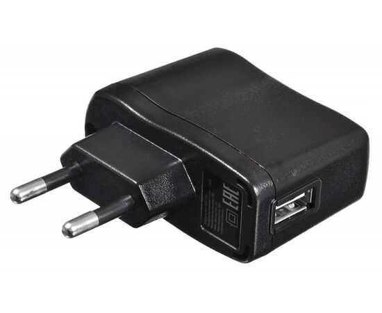  СЗУ Buro XCJ-021-1A 1A  черный 