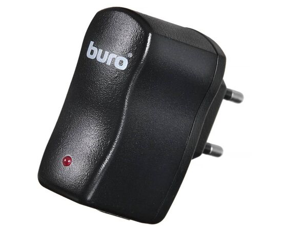  СЗУ Buro XCJ-021-1A 1A  черный 
