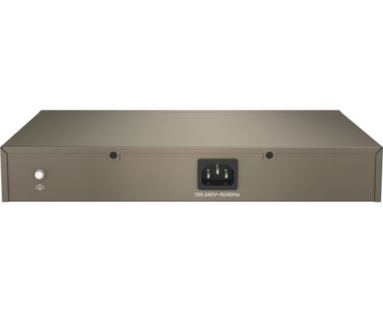  Коммутатор IP-COM G1110P-8-150W 8Port 1000M POE 