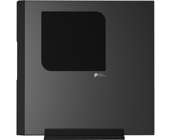  Неттоп MSI Pro DP21 13M-086BRU (936-B0A421-086) i3 13100 (3.4) UHDG 730 noOS GbitEth WiFi BT 120W черный 