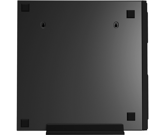  Неттоп MSI Pro DP21 13M-086BRU (936-B0A421-086) i3 13100 (3.4) UHDG 730 noOS GbitEth WiFi BT 120W черный 