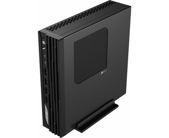  Неттоп MSI Pro DP21 13M-086BRU (936-B0A421-086) i3 13100 (3.4) UHDG 730 noOS GbitEth WiFi BT 120W черный 