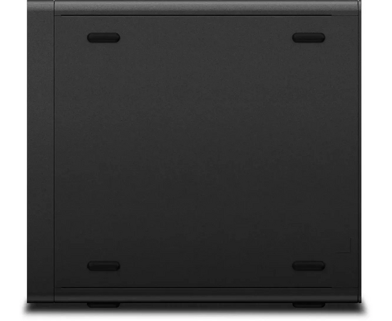  Неттоп Lenovo ThinkStation P3 Ultra (30HBS64700) Intel Core i9 14900, DDR5 32ГБ, 1ТБ(SSD), CR, Windows 11 Professional, черный 