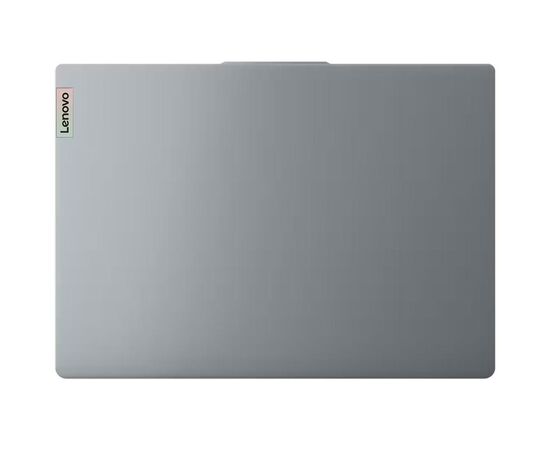  Ноутбук Lenovo IdeaPad Slim 3 16ABR8 AMD Ryzen 3 7330U/8Gb/SSD512Gb/16"/IPS/FHD+/60Hz/NoOS/grey (82XR008RRK) 