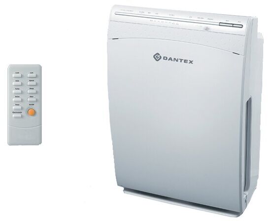  Очиститель воздуха Dantex D-AP300CF 