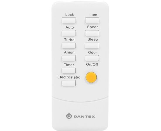  Очиститель воздуха Dantex D-AP300CF 