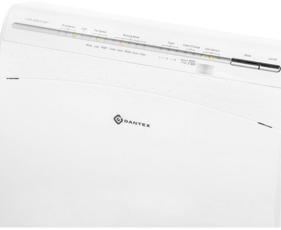  Очиститель воздуха Dantex D-AP300CF 