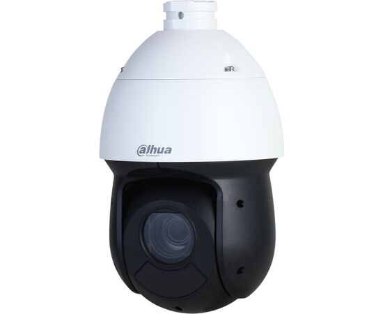  Камера видеонаблюдения IP Dahua DH-SD49216DB-HNY 2.8-12мм цв. корп. белый 