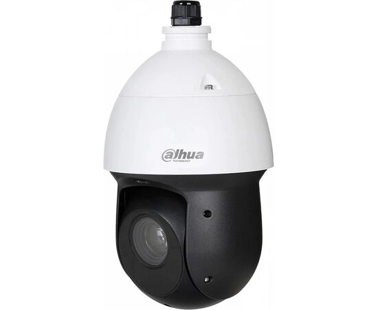  Камера видеонаблюдения IP Dahua DH-SD49216DB-HNY 2.8-12мм цв. корп. белый 