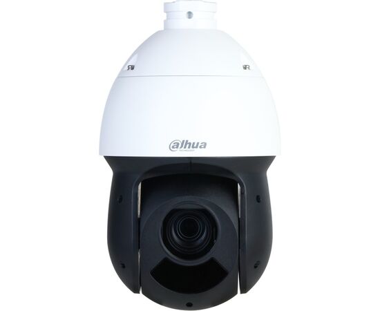 Камера видеонаблюдения IP Dahua DH-SD49216DB-HNY 2.8-12мм цв. корп. белый 