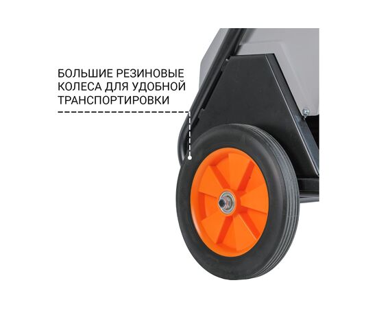  Мойка высокого давления Bort KEX-3200 (93416770) 