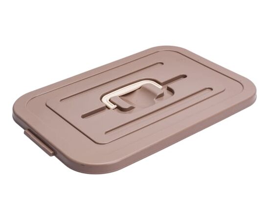  Контейнер для хранения Полимербыт 63200811 415х270х220 15л 