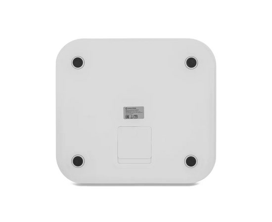  Весы напольные Evolution Smart Scale BTF2 White 