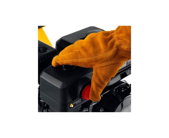  Снегоуборщик бензиновый STEHER Extrem GST-756E 56 см 