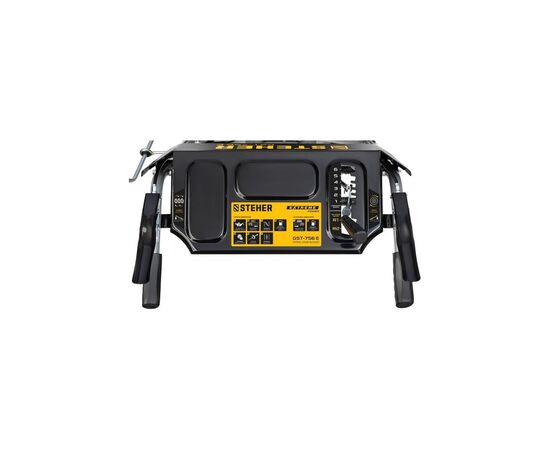  Снегоуборщик бензиновый STEHER Extrem GST-756E 56 см 