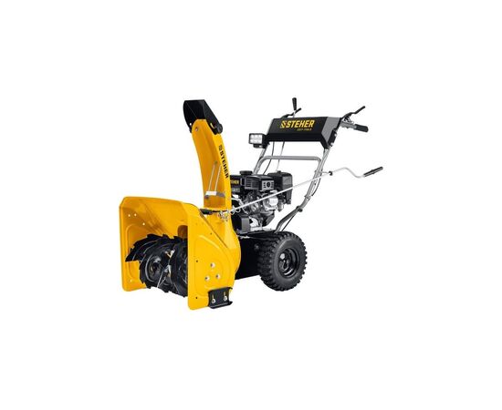  Снегоуборщик бензиновый STEHER Extrem GST-756E 56 см 