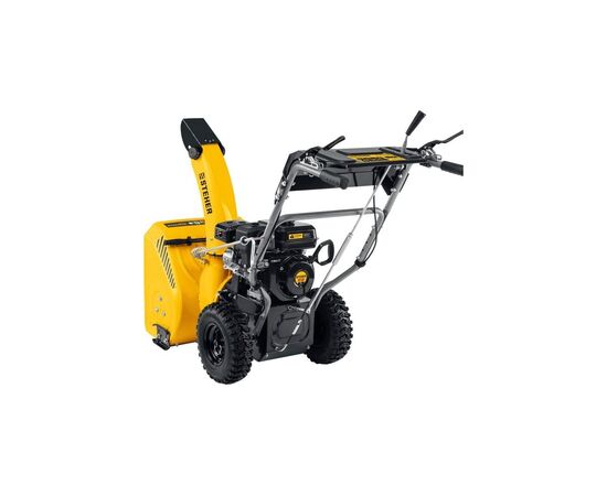  Снегоуборщик бензиновый STEHER Extrem GST-756E 56 см 